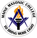Maine Masonic College Link