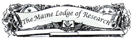Maine Lodge Of Research Link